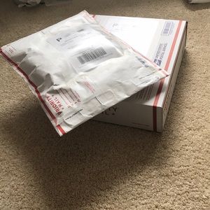 I will ship it tomorrow